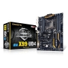 Материнская плата X99 S2011-3 ATX GA-X99-UD4 GigaByte