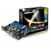 Мат. плата Z97 LGA1150 MicroATX Z97M ANNIVERSARY ASRock (Z97MANNIVERSARY)