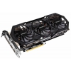 Видеокарта Gigabyte PCI-E GV-N970WF3OC-4GD nVidia GeForce GTX 970 4Gb 256bit GDDR5 1114/7000 DVIx1/HDMIx1/DPx3/HDCP Ret