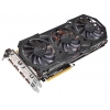 Видеокарта Gigabyte PCI-E GV-N980G1 GAMING-4GD nVidia GeForce GTX 980 4Gb 256bit GDDR5 1228/7000 DVIx1/HDMIx1/DPx3/HDCP Ret