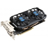 Видеокарта MSI PCI-E GTX 970 4GD5T OC nVidia GeForce GTX 970 4Gb 256bit GDDR5 1102/7010 DVIx2/HDMIx1/DPx1/HDCP Ret