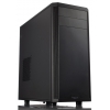 Корпус Fractal Desing Core 2300 черный без БП ATX 2x120mm 1xUSB2.0 1xUSB3.0 audio bott PSU (FD-CA-CORE-2300-BL)