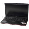 Ноутбук MSI GE70 2PC-440 Core i5 4210H/8Gb/1Tb/DVD-RW/nVidia GeForce GTX 850M 2Gb/17.3"/FHD (1920x1080)/Windows 8.1 64/black/WiFi/BT/Cam/4400mAh (9S7-175912-440)