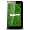 Планшет Digma Optima 7.07 3G MTK8312 (1.3) 2C/RAM512Mb/ROM4Gb 7" TFT 1024x600/3G/WiFi/BT/2Mpix/0.3Mpix/GPS/Android 4.4/черный/Touch/microSDHC 32Gb/minUSB/3000mAh/до 100 часовhrs (TT7007MG)