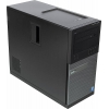 ПК Dell Optiplex 9020 MT MT i7 4790 (3.6)/8Gb/500Gb 5.4k/SSHD8Gb/HDG4600/DVDRW/Windows 7 Professional 64/GbitEth/клавиатура/мышь/черный/серый (9020-4507)