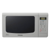 Микроволновая Печь Samsung GE83KRS-3 23л. 800Вт серебристый (GE83KRS-3/BW)
