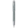 Ручка перьевая Parker IM Premium F224 (1906731) Emerald Pearl CT F перо сталь нержавеющая подар.кор.