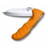 Нож перочинный Victorinox Hunter Pro (0.9410.9) 130мм 1функций оранжевый карт.коробка