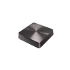 Мини-компьютер ASUS VIVO PC VM60 (Iron-Grey) <3337U, iHM76, DDR3*4Gb, HDD*1Tb, HDMI, miniDP, GBLan+WiFi ''N'', Win8, Retail> (90MS0061-M01590)