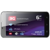 Планшет Explay Tab Mini 6" (+плёнка) 3G Черный 6" IPS 960х540, 1.3GHz Dual Core, 1Gb/4G, 3G, 2SIM, GPS, 2600mAh, Android