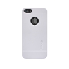 Чехол для смартфона Apple iPhone 5S Nillkin Super Frosted Shield Белый