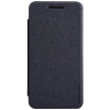 Чехол для смартфона Asus ZenFone 4 Nillkin Sparkle Leather Case Черный