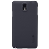 Чехол для смартфона Galaxy Note3 Nillkin Super Frosted Shield Черный