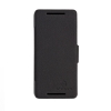 Чехол для смартфона HTC 601E (ONE Mini M4) Nillkin Fresh Series Leather Case Черный