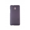 Чехол для смартфона HTC 601E (ONE Mini M4) Nillkin Super Frosted Shield Черный