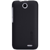 Чехол для смартфона HTC D310W (Desire 310) Nillkin Super Frosted Shield Черный