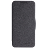 Чехол для смартфона HTC Desire 300 (301E) Nillkin Fresh Series Leather Case Черный