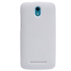 Чехол для смартфона HTC Desire 500 (506E) Nillkin Super Frosted Shield Белый