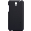Чехол для смартфона HTC Desire 610 Nillkin  Super Frosted Shield Черный