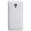 Чехол для смартфона HTC Desire 700/7088 Nillkin Super Frosted Shield Белый