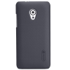 Чехол для смартфона HTC Desire 700/7088 Nillkin Super Frosted Shield Черный
