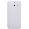 Чехол для смартфона HTC One (E8) Nillkin Super Frosted Shield Белый