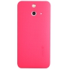 Чехол для смартфона HTC One (E8) Nillkin Super Frosted Shield Красный