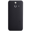 Чехол для смартфона HTC One (E8) Nillkin Super Frosted Shield Черный