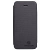 Чехол для смартфона iPhone 5S Nillkin Stylish Leather case Черный
