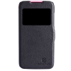 Чехол для смартфона Lenovo A516 Nillkin Fresh Series Leather Case Черный