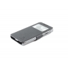 Чехол для смартфона Lenovo A526 Nillkin Fresh Series Leather Case Черный