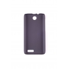 Чехол для смартфона Lenovo A526 Nillkin Super Frosted Shield Черный