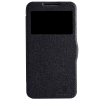 Чехол для смартфона Lenovo A680 Nillkin Fresh series leather case Черный