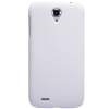 Чехол для смартфона Lenovo A859 Nillkin Super Frosted Shield Белый