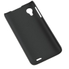 Чехол для смартфона Lenovo P770 Nillkin Super Frosted Shield Черный