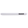 Чехол для смартфона Lenovo P780  Nillkin Super Frosted Shield Белый