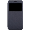 Чехол для смартфона Lenovo S850  Nillkin Sparkle leather case Черный
