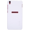 Чехол для смартфона Lenovo S850 Nillkin Super Frosted Shield Белый