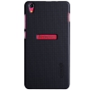Чехол для смартфона Lenovo S850 Nillkin Super Frosted Shield Черный