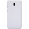 Чехол для смартфона Lenovo S860 Nillkin Super Frosted Shield Белый