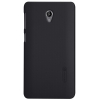 Чехол для смартфона Lenovo S860 Nillkin Super Frosted Shield Черный