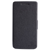 Чехол для смартфона Lenovo S960 (VIBE X) Nillkin Fresh Series Leather Case Черный