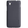 Чехол для смартфона Lenovo S960 Nillkin Super Frosted Shield Черный