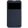 Чехол для смартфона LG D684/D686 (G Pro Lite) Nillkin Sparkle Leather Case Черный