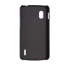 Чехол для смартфона LG E960 (Nexus 4) Nillkin (Super Froster Shield) Черный