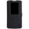 Чехол для смартфона LG G Pro 2 (D838) Nillkin Fresh Series Leather Case Черный