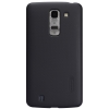 Чехол для смартфона LG G Pro2 (D838) Nillkin Super Frosted Shield Черный