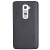 Чехол для смартфона LG G2 (D802) Nillkin  Super Frosted Shield Черный