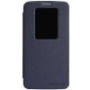 Чехол для смартфона LG G2 (D802) Nillkin Sparkle Leather Case Черный