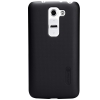 Чехол для смартфона LG G2 mini Nillkin Super Frosted Shield Черный